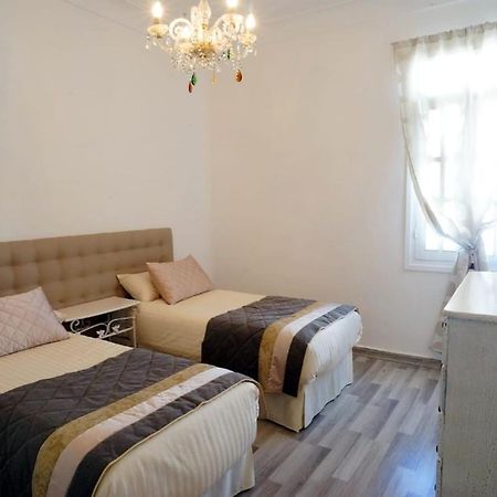 Tetouan Luxury Apartment Exterior photo