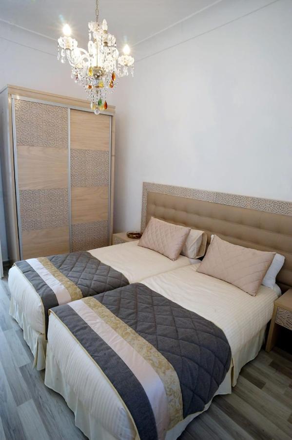 Tetouan Luxury Apartment Exterior photo